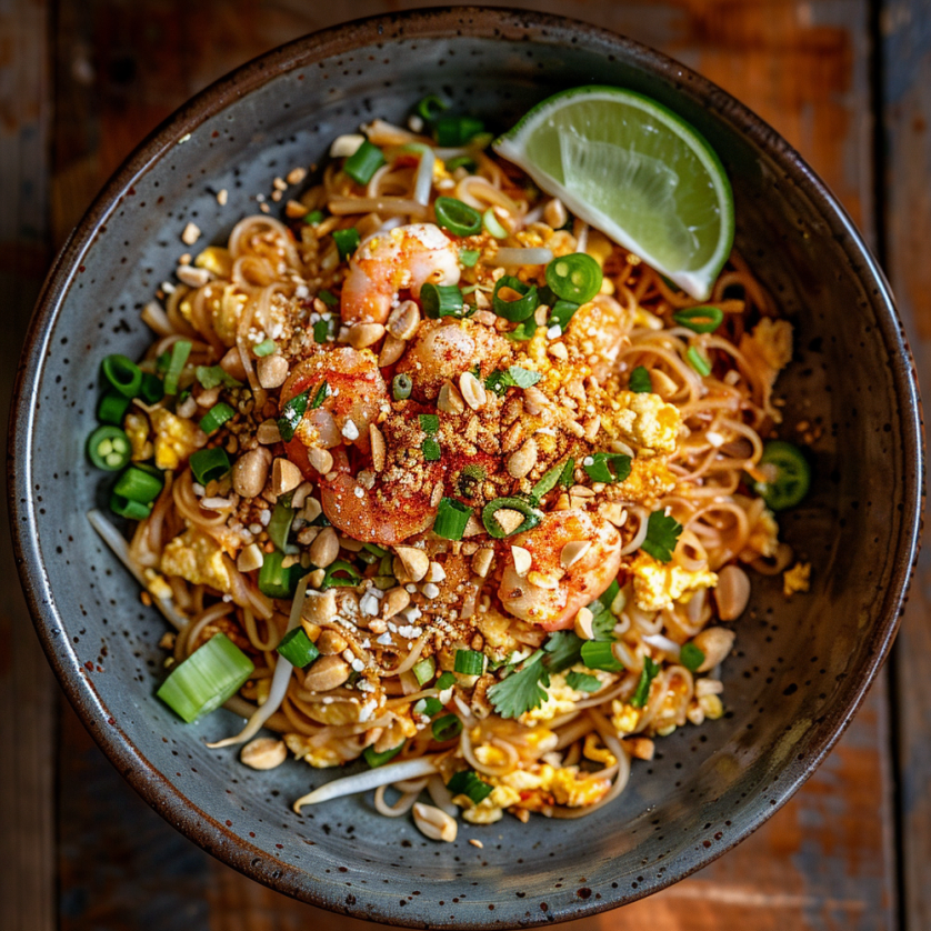 ダイエットフード taro22 Low Carb Pad Thai – Qetoe Low carb pasta
