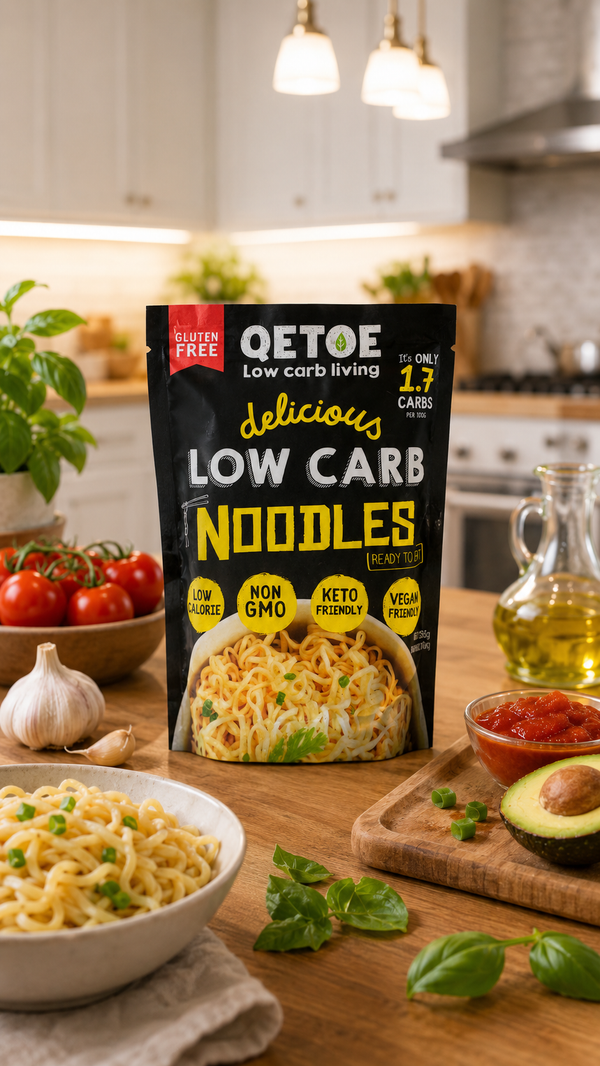 Noodles