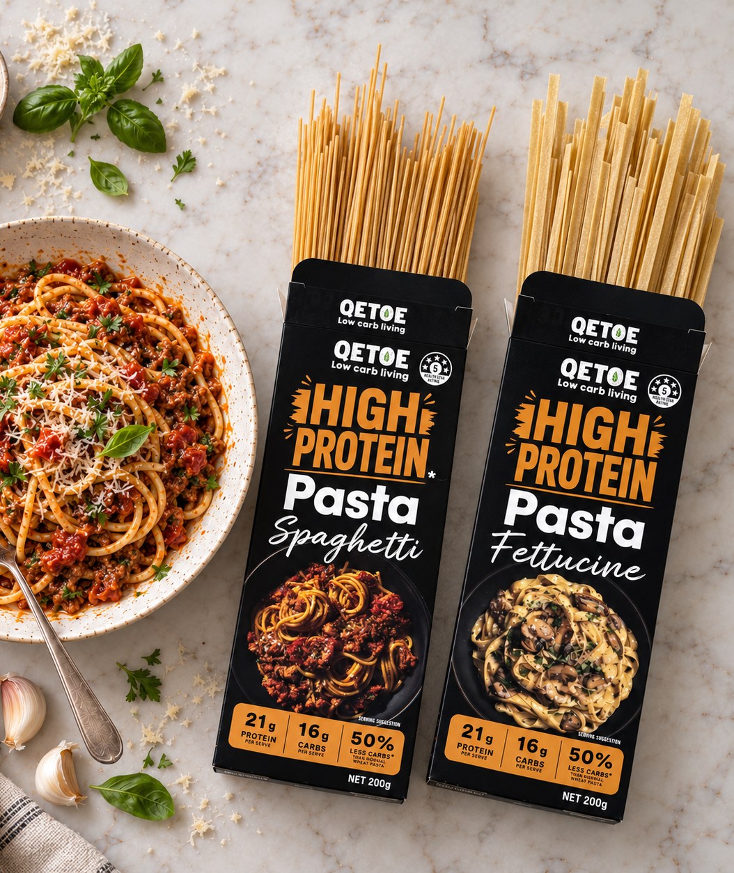 This is a say yes to pasta again, pasta.
