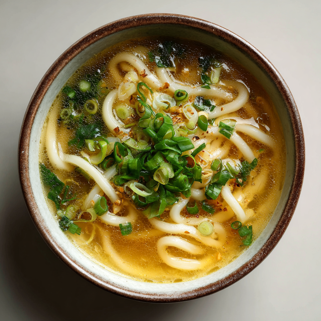 Qetoe Low Carb Chicken Noodles 4 Pack (4x250g) - Gluten Free