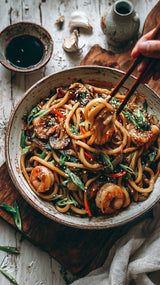 Qetoe Low Carb Noodles - GLUTEN FREE - 4 PACK (4 x 200g)