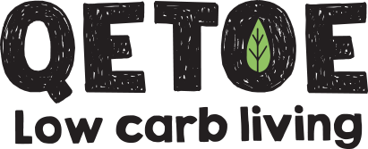 Qetoe Low carb pasta